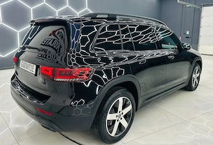 Mercedes-benz Clasa GLB - imagine 4