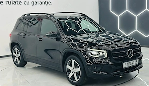 Mercedes-benz Clasa GLB - imagine 2