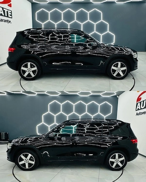Mercedes-benz Clasa GLB - imagine 5