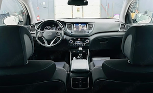 Hyundai Tucson - imagine 6