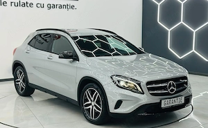 Mercedes-benz Clasa GLA - imagine 2