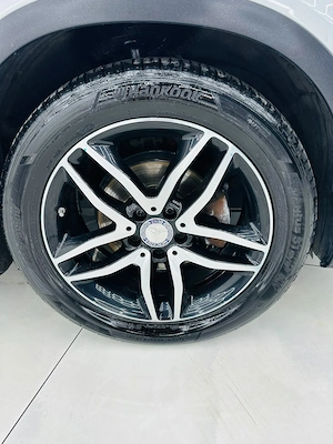 Mercedes-benz Clasa GLA - imagine 9