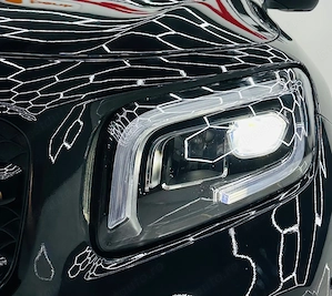Mercedes-benz Clasa GLB - imagine 10
