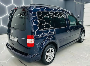Vw Caddy - imagine 4