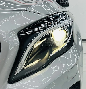 Mercedes-benz Clasa GLA - imagine 10