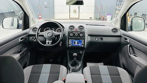 Vw Caddy - imagine 6