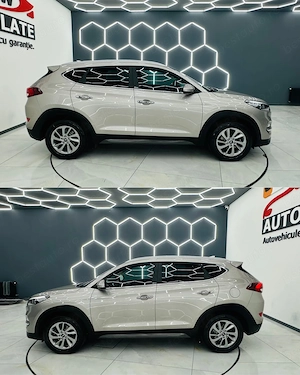Hyundai Tucson - imagine 5