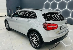 Mercedes-benz Clasa GLA - imagine 3