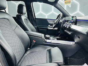 Mercedes-benz Clasa GLB - imagine 19