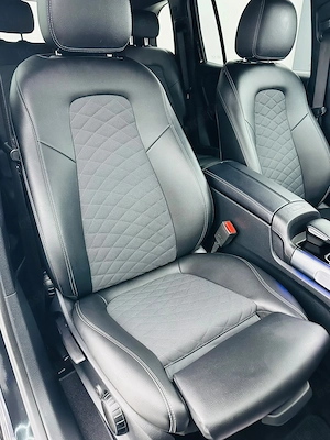 Mercedes-benz Clasa GLB - imagine 20