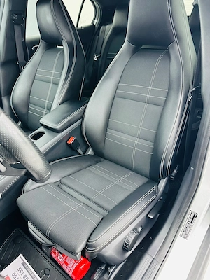 Mercedes-benz Clasa GLA - imagine 14