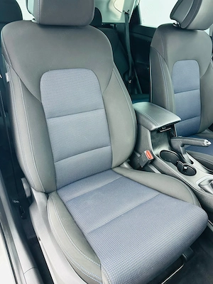Hyundai Tucson - imagine 20