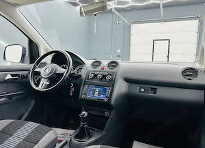 Vw Caddy - imagine 20