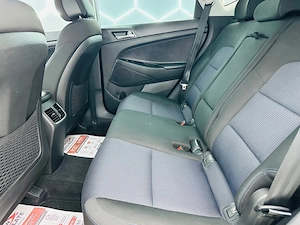 Hyundai Tucson - imagine 17