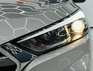Hyundai Tucson - imagine 13