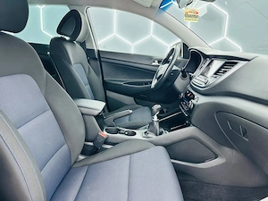 Hyundai Tucson - imagine 19