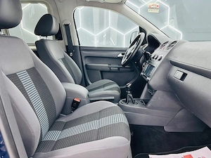 Vw Caddy - imagine 16