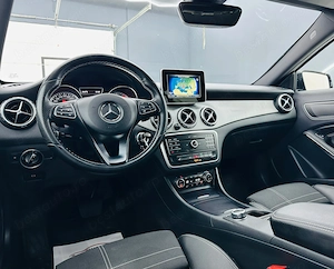 Mercedes-benz Clasa GLA - imagine 20