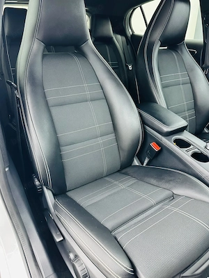 Mercedes-benz Clasa GLA - imagine 18