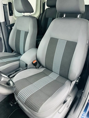 Vw Caddy - imagine 14