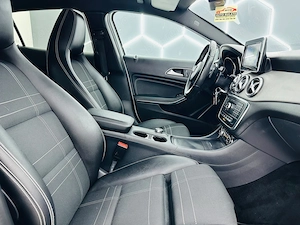Mercedes-benz Clasa GLA - imagine 17