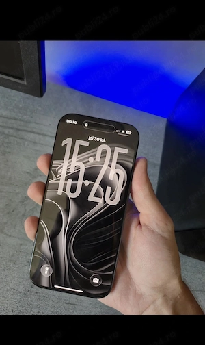iPhone 16 blackk