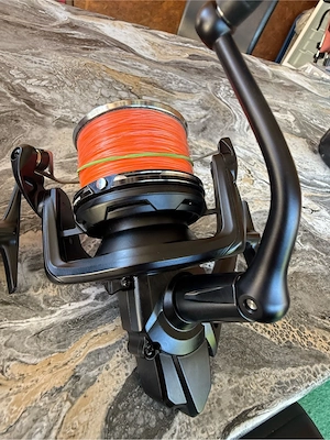 Shimano XTD 14000