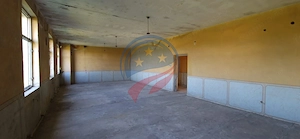 Oportunitate de investitie , Cladire industrial-edilitara, Teren 4035 mp - imagine 4