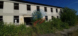 Oportunitate de investitie , Cladire industrial-edilitara, Teren 4035 mp - imagine 10