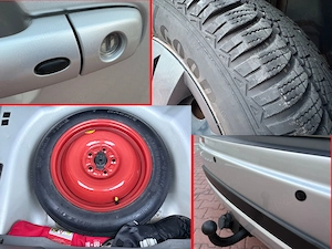 Raritate! AUTOMAT! Suzuki SX4 GLX 1.6MPI 120cp   UNIC PROPRIETAR | carte service, km verificabili! - imagine 8