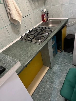Antold de închiriat  300 euro  2 + 1 locuri pat dublu - imagine 4