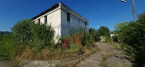 Oportunitate de investitie , Cladire industrial-edilitara, Teren 4035 mp - imagine 15