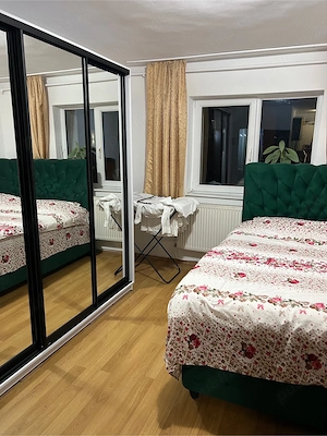 Antold de închiriat  300 euro  2 + 1 locuri pat dublu - imagine 5