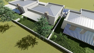 Casă nouă/4 camere/parter/eficientă energetic/ în Vlădești - imagine 5