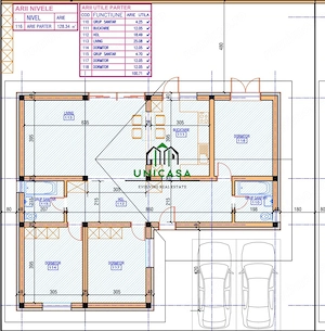 Casă nouă/4 camere/parter/eficientă energetic/ în Vlădești - imagine 7
