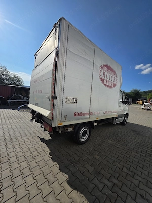 mercedes sprinter 2 2  - imagine 7