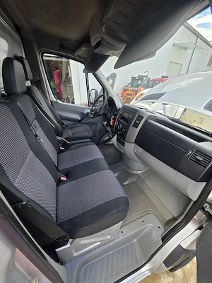 mercedes sprinter 2 2  - imagine 9