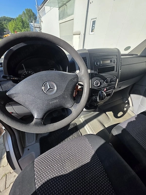 mercedes sprinter 2 2  - imagine 10