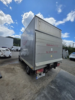 mercedes sprinter 2 2  - imagine 5
