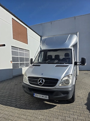 mercedes sprinter 2 2  - imagine 6