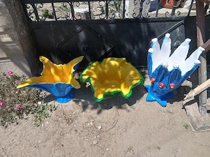 Produse handmade 