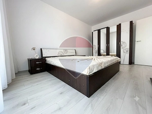 COMISION 0| 3 CAMERE| ETAJ INTERMEDIAR| BOXA SI LOC DE PARCARE - imagine 2