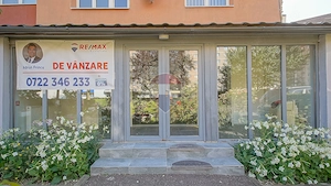 Spațiu comercial de vânzare – Calea București nr. 101, Brașov - imagine 20