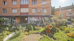 Spațiu comercial de închiriat – Calea București nr. 101, Brașov - imagine 3