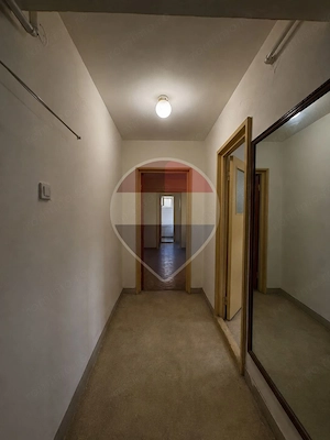 Apartament cu 3 camere de vânzare zona Bd Mamaia Constanta - imagine 7