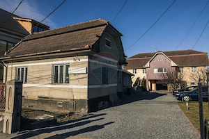 Proprietate rară – 1000 mp teren + 2 cladiri versatile - imagine 19