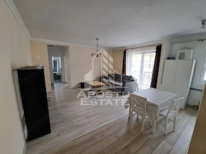 Apartament cu 3 camere de inchiriat, Bloc nou , Braytim,Timisoara - imagine 2