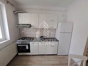 Apartament cu 3 camere de inchiriat, Bloc nou , Braytim,Timisoara - imagine 5