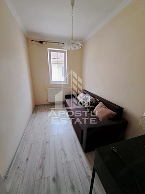 Apartament cu 3 camere de inchiriat, Bloc nou , Braytim,Timisoara - imagine 3