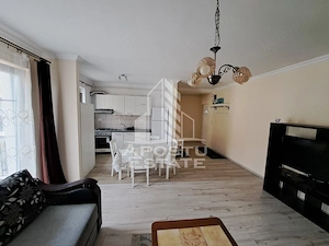 Apartament cu 3 camere de inchiriat, Bloc nou , Braytim,Timisoara - imagine 4